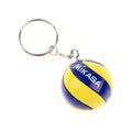 Haikyuu!! Volleyball Keychain – PVC Ornament