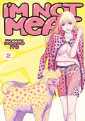 I'm Not Meat Vol 2