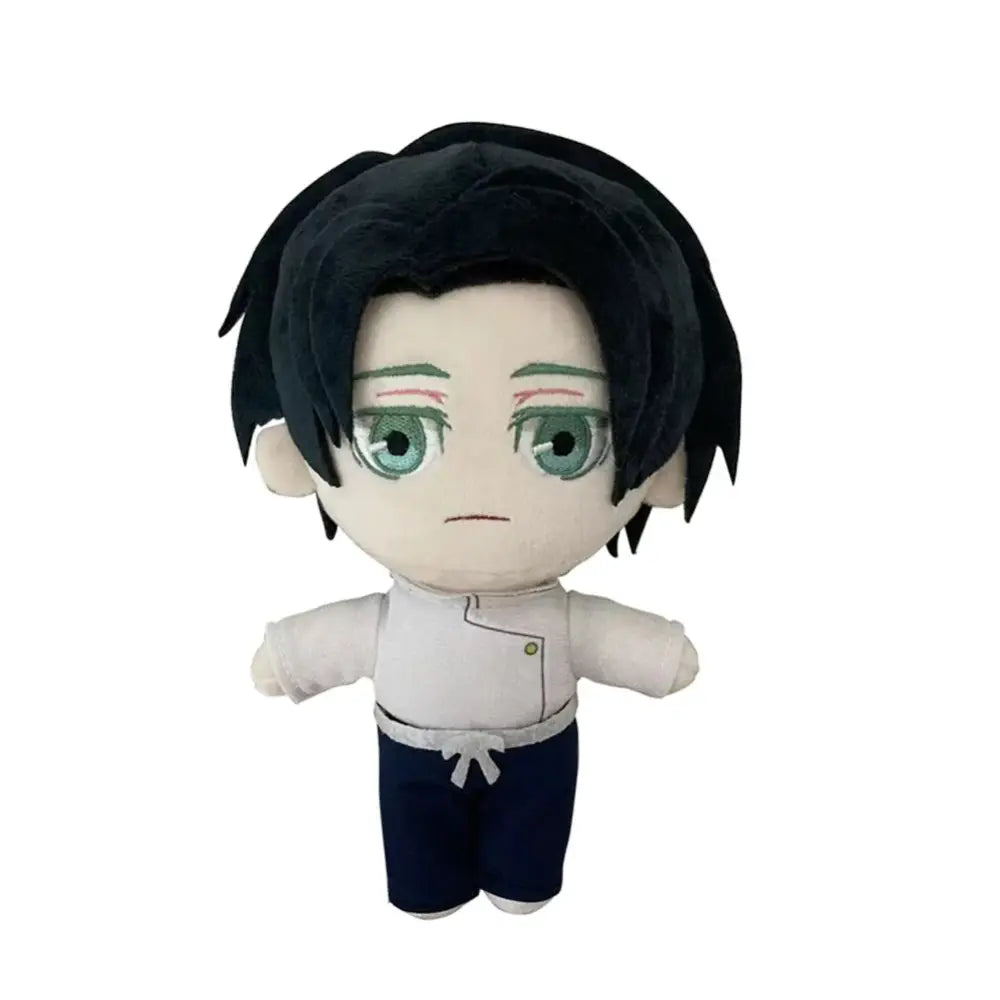 Jujutsu Kaisen Gojo Satoru & Geto Suguru Plush – Soft Cosplay