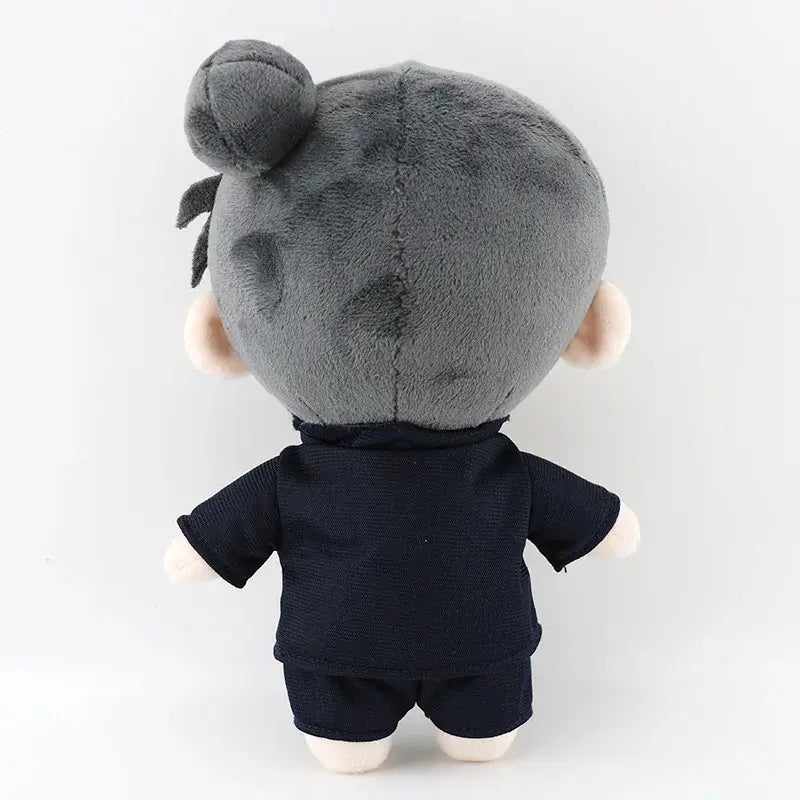 Jujutsu Kaisen Gojo Satoru & Geto Suguru Plush – Soft Cosplay