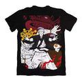 Jujutsu Kaisen Gojo Satoru T-Shirt – Pure Cotton