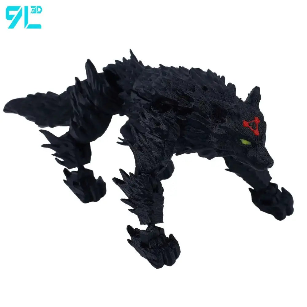 Jujutsu Kaisen Itadori Figure – Multi-Jointed Movable