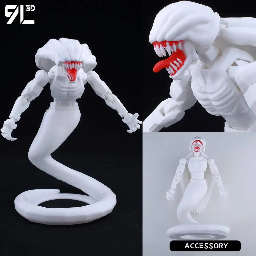 Jujutsu Kaisen Itadori Figure – Multi-Jointed Movable