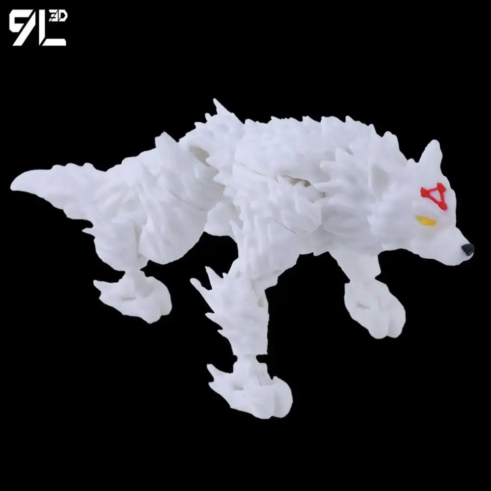 Jujutsu Kaisen Itadori Figure – Multi-Jointed Movable