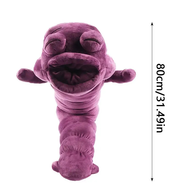 Jujutsu Kaisen Toji Fushiguro Plush Doll – 130cm