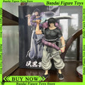 Jujutsu Kaisen Toji Fushiguro PVC Statue – 21cm