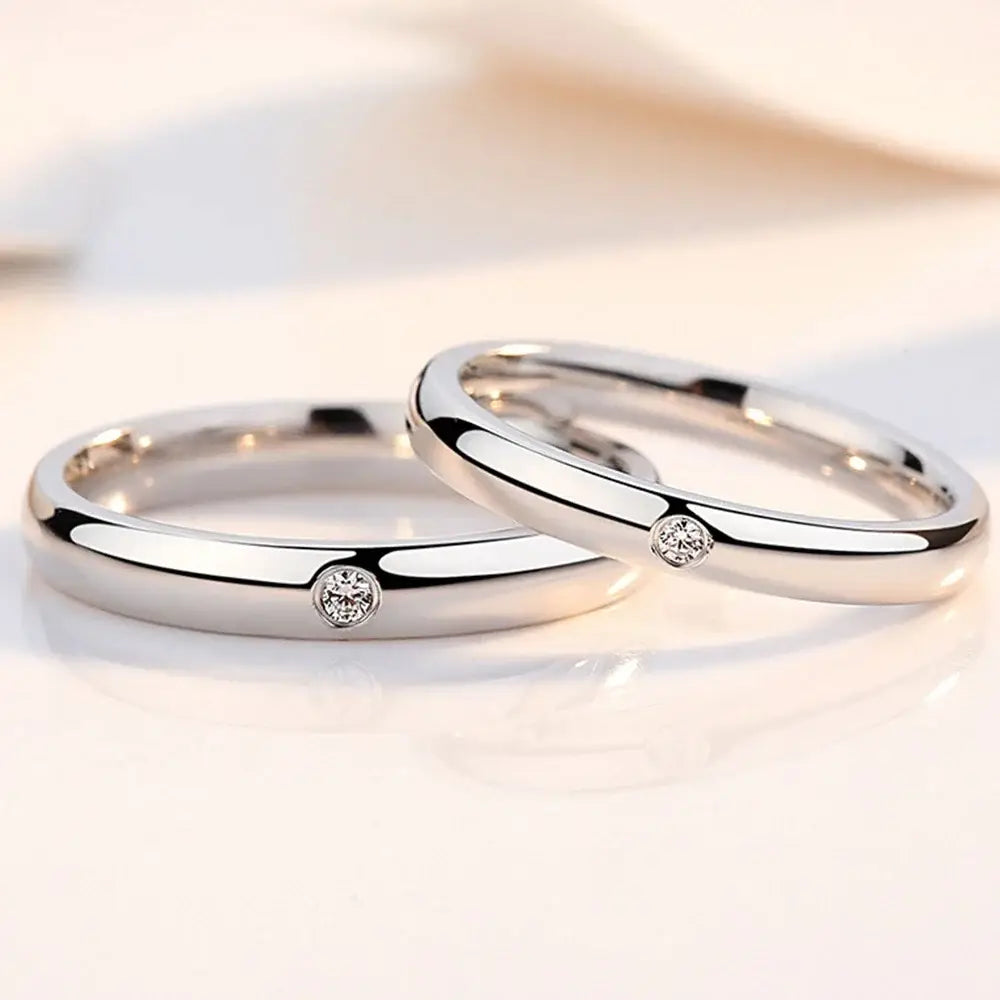 Jujutsu Kaisen Yuta Okkotsu Cosplay Ring – Couple Jewelry