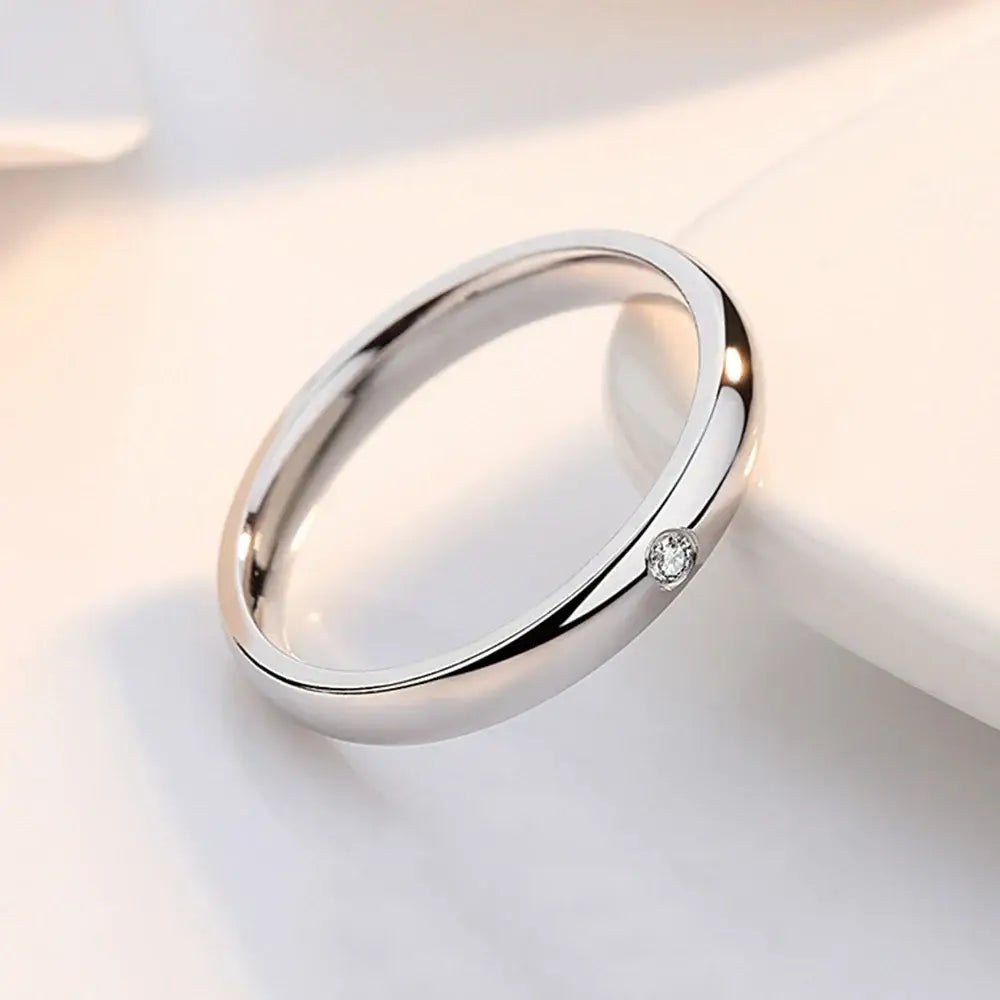 Jujutsu Kaisen Yuta Okkotsu Cosplay Ring – Couple Jewelry