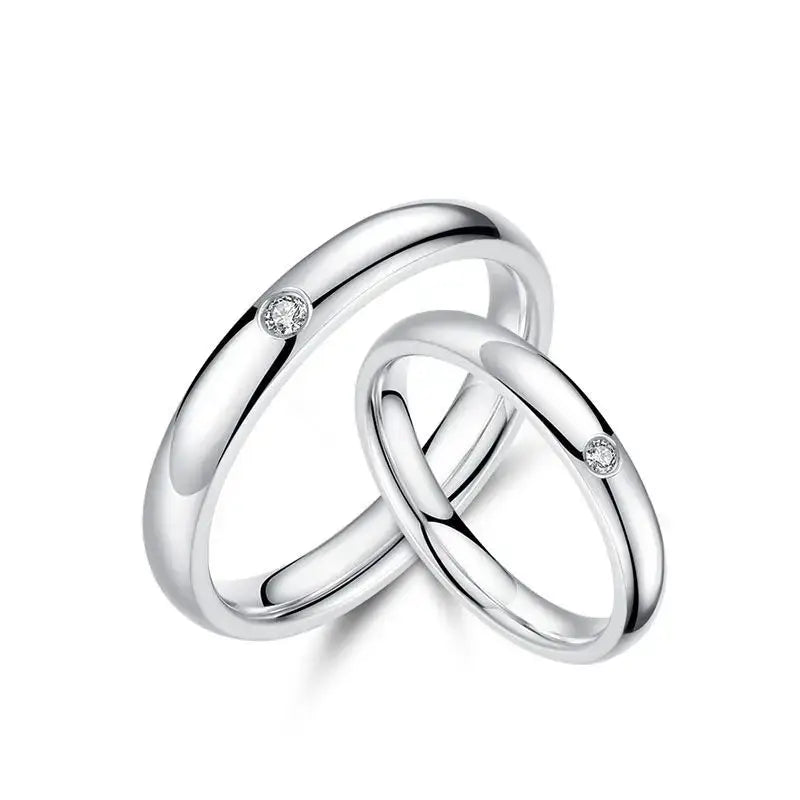 Jujutsu Kaisen Yuta Okkotsu Cosplay Ring Set – Wedding Jewelry