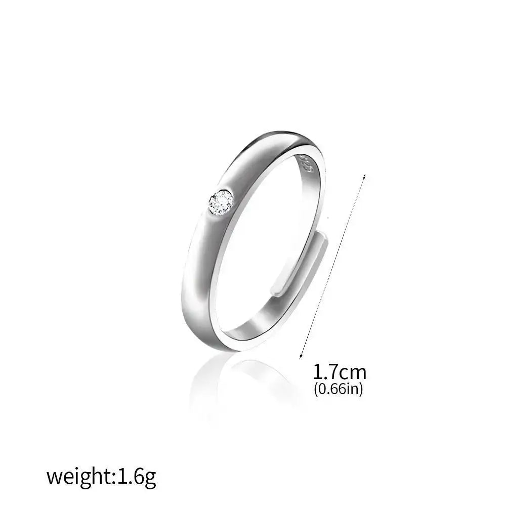 Jujutsu Kaisen Yuta Okkotsu Cosplay Ring Set – Wedding Jewelry