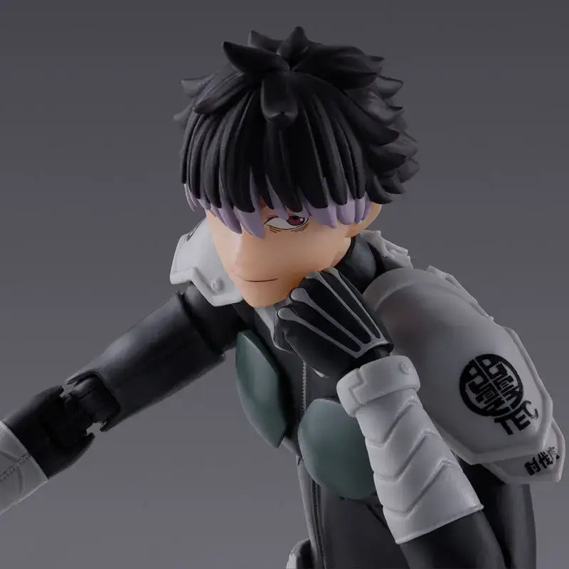 Kaiju No. 8 Gen Narumi Action Figure – PVC Figure