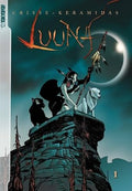 Luuna Vol 1