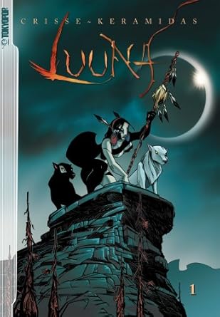 Luuna Vol 1