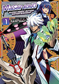 Magaimono Super Magic Action Entertainment Vol 1