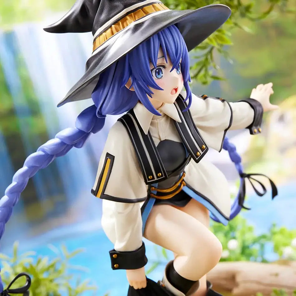 Mushoku Tensei Roxy Migurdia PVC Figure – Adult Collection