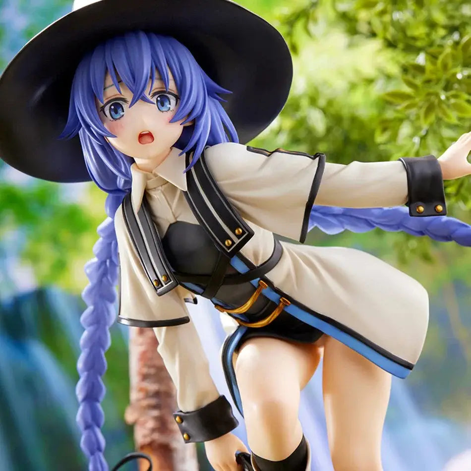 Mushoku Tensei Roxy Migurdia PVC Figure – Adult Collection