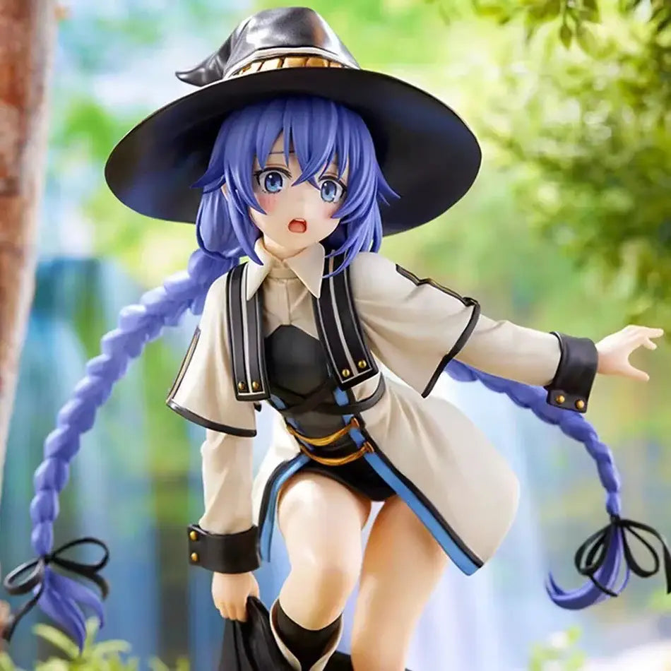 Mushoku Tensei Roxy Migurdia PVC Figure – Adult Collection