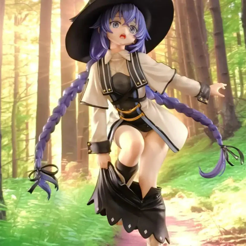 Mushoku Tensei Roxy Migurdia PVC Figure – Adult Collection