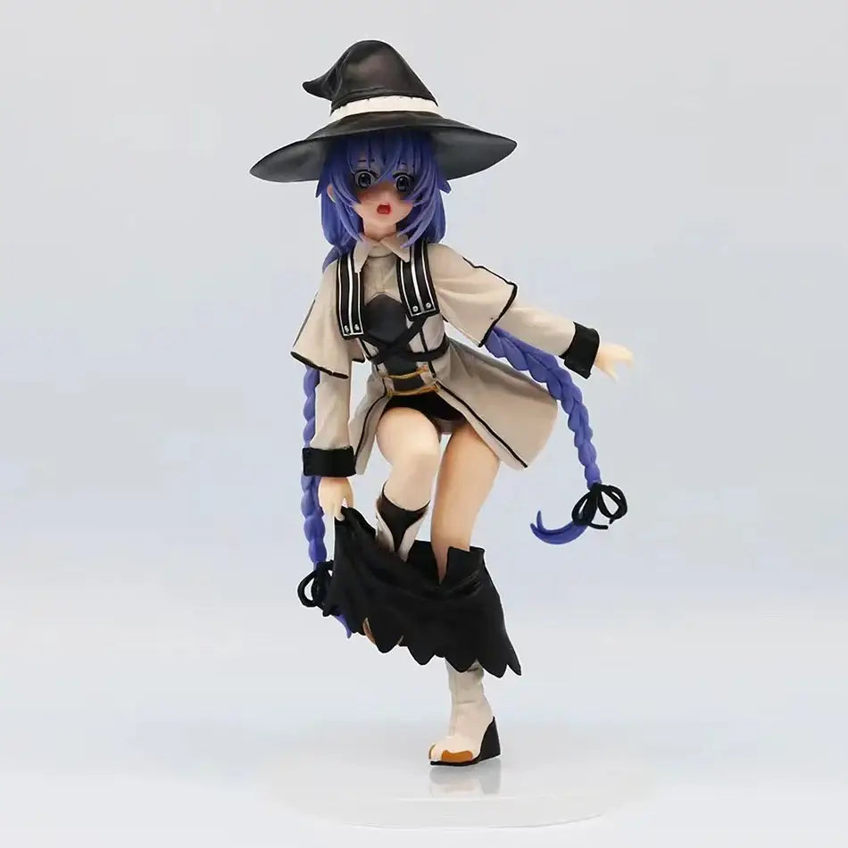 Mushoku Tensei Roxy Migurdia PVC Figure – Adult Collection