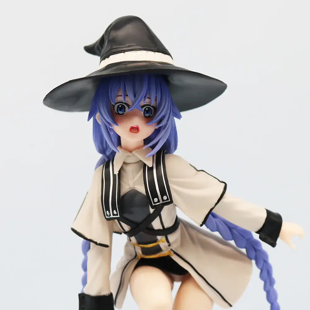 Mushoku Tensei Roxy Migurdia PVC Figure – Anime Model