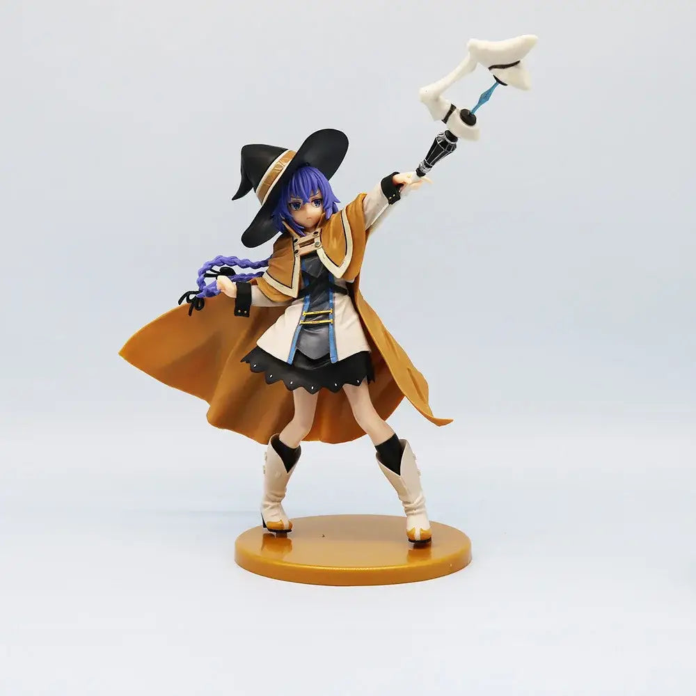 Mushoku Tensei Roxy Migurdia PVC Figure – Anime Model