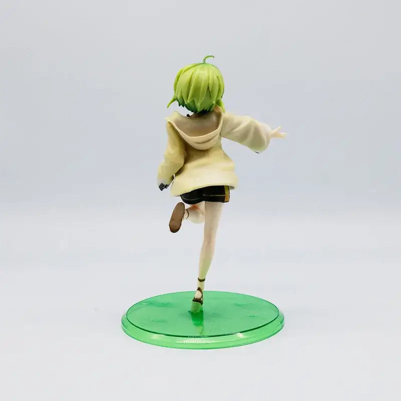 Mushoku Tensei Roxy Migurdia PVC Figure – Anime Model