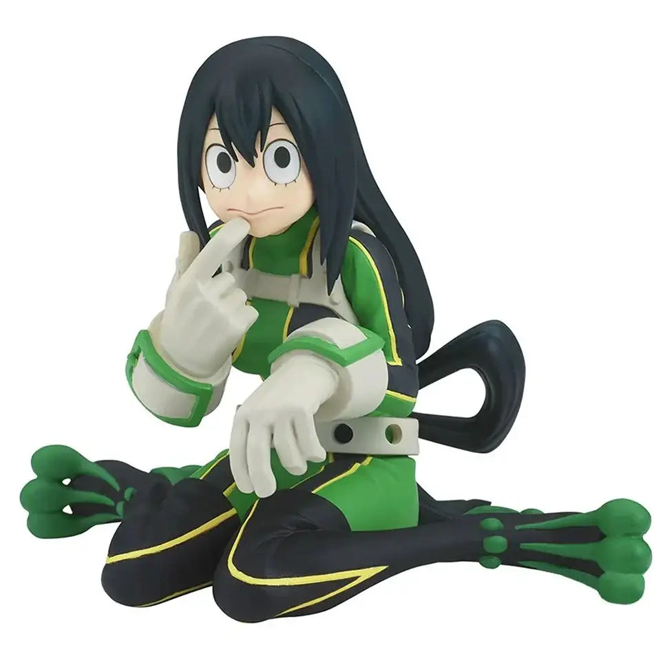 My Hero Academia Age Of Heroes PVC Figurine – Action Figure