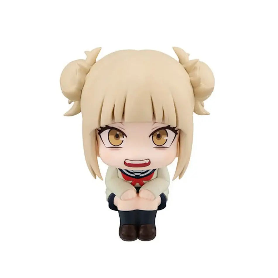 My Hero Academia Age Of Heroes PVC Figurine – Action Figure