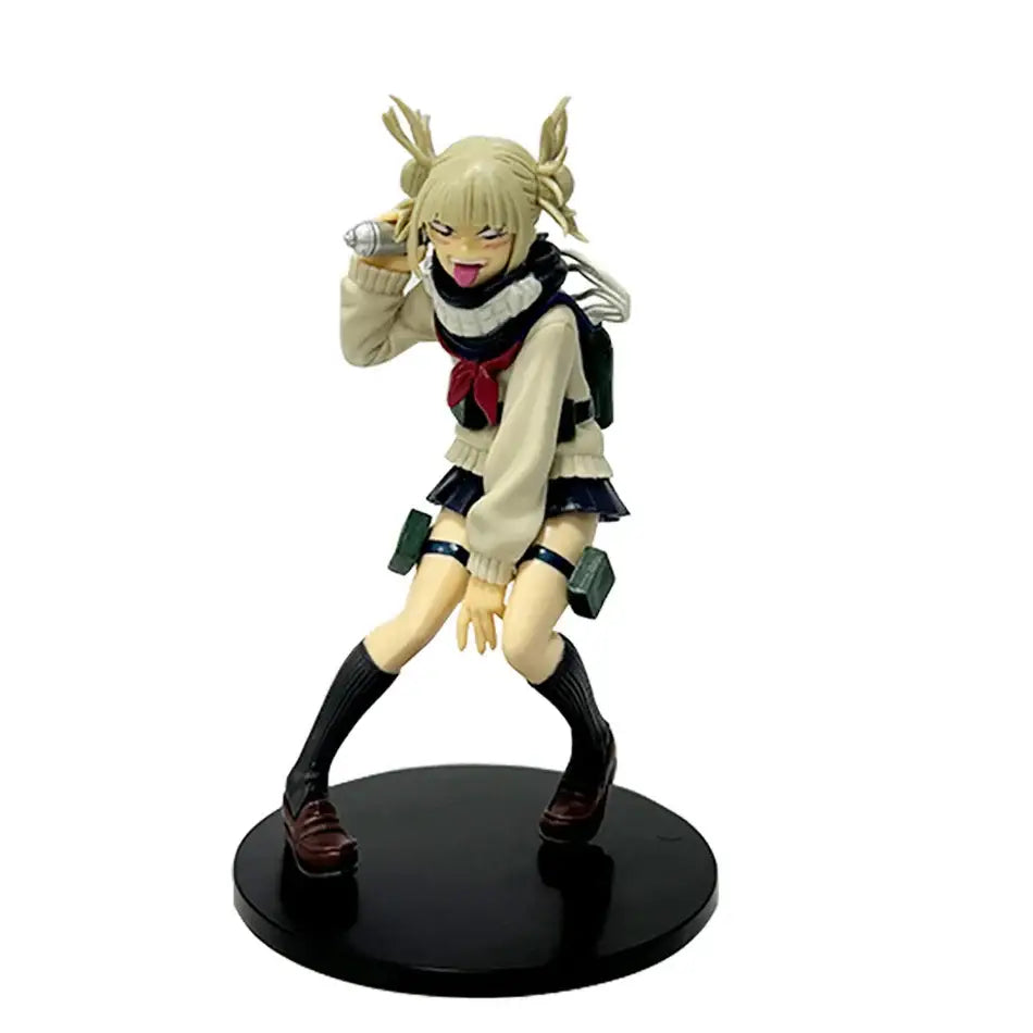 My Hero Academia Character PVC Figure – Collectible Model