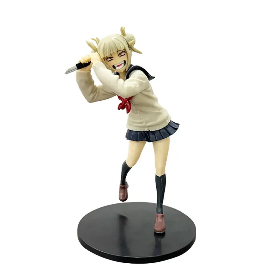 My Hero Academia Character PVC Figure – Collectible Model
