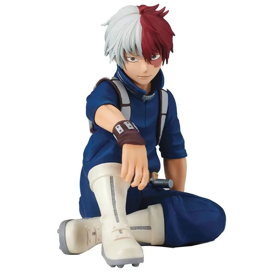 My Hero Academia Character PVC Figure – Collectible Model