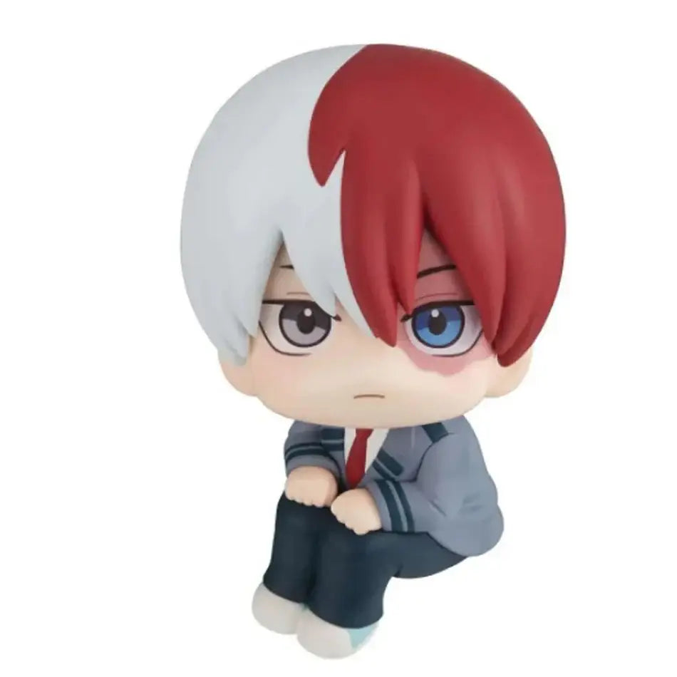 My Hero Academia Character PVC Figure – Collectible Model
