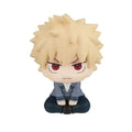 My Hero Academia Character PVC Figure – Collectible Model
