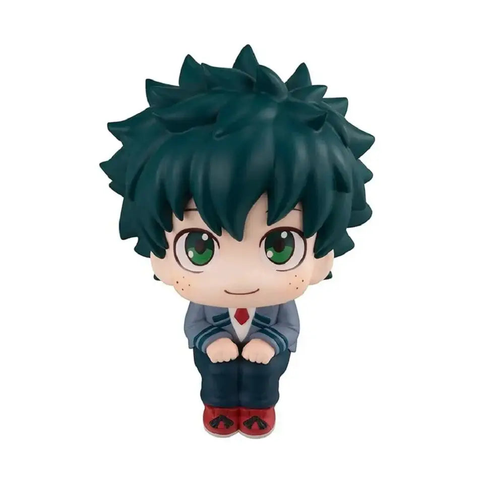 My Hero Academia Character PVC Figure – Collectible Model