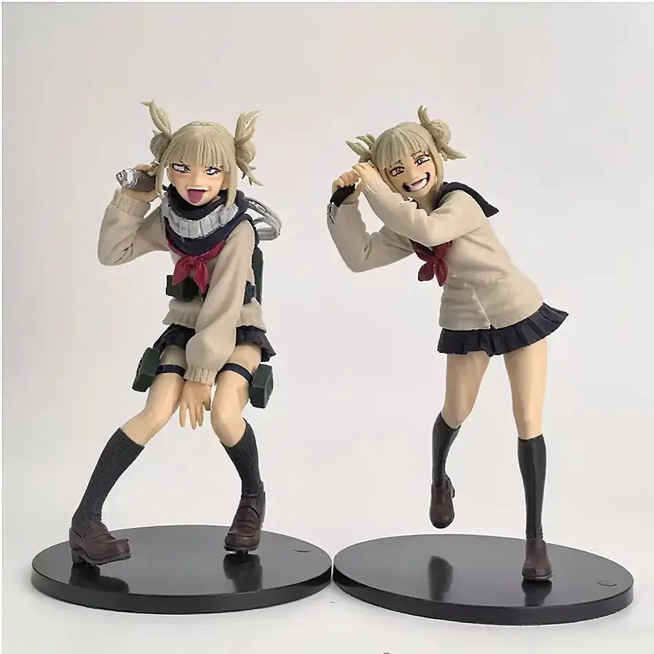My Hero Academia Character PVC Figure – Collectible Model