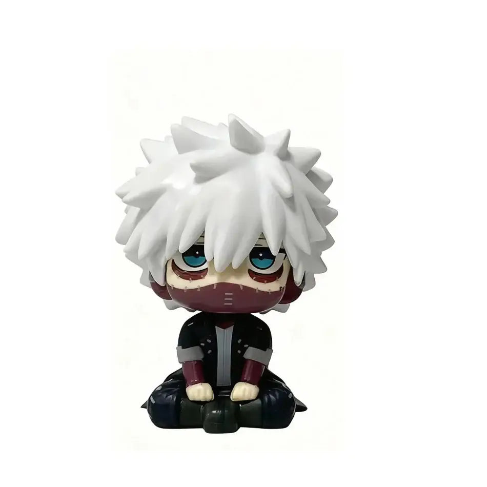 My Hero Academia Chibi PVC Figurine – Tomura Shigaraki