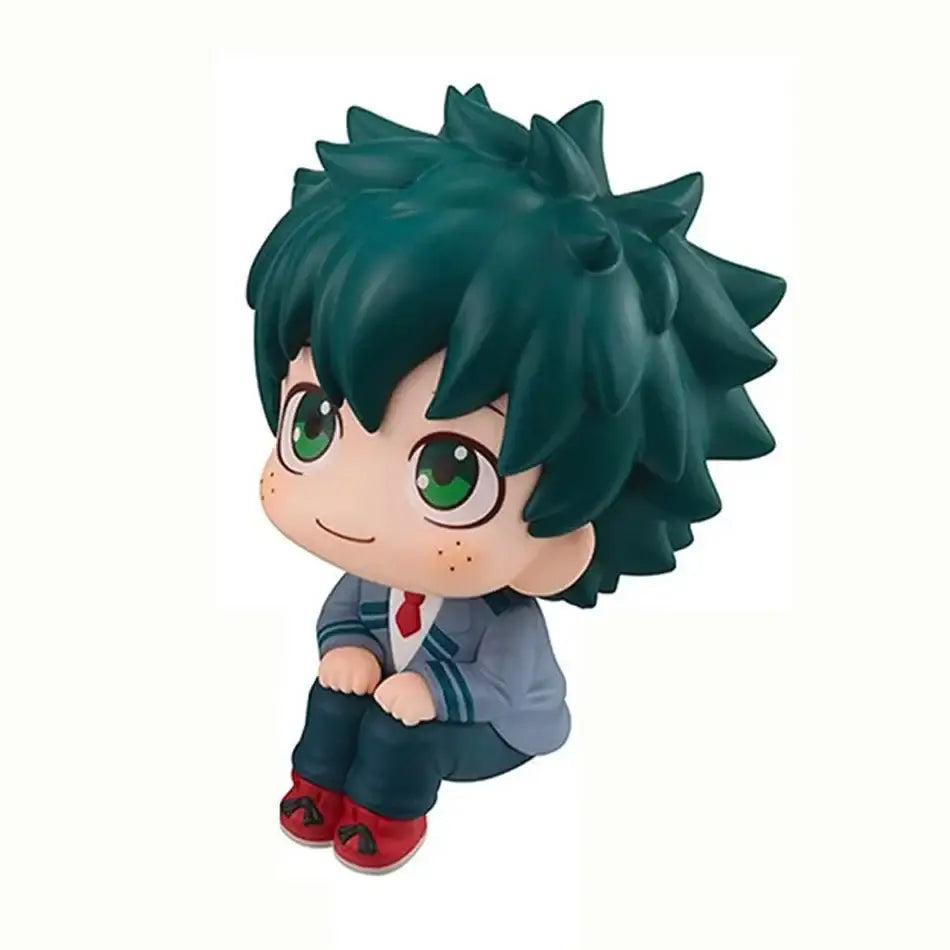 My Hero Academia Chibi PVC Figurine – Tomura Shigaraki