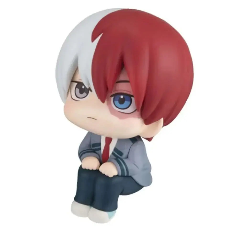 My Hero Academia Chibi PVC Figurine – Tomura Shigaraki