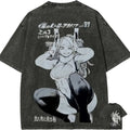 My Hero Academia Mirko Graphic T-Shirt – Vol 37 Cover