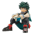 My Hero Academia Trio Action Figure – PVC Statue