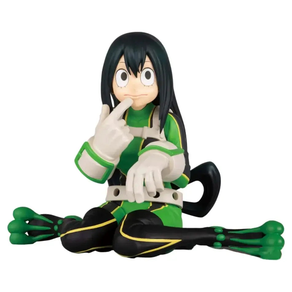 My Hero Academia Trio Action Figure – PVC Statue