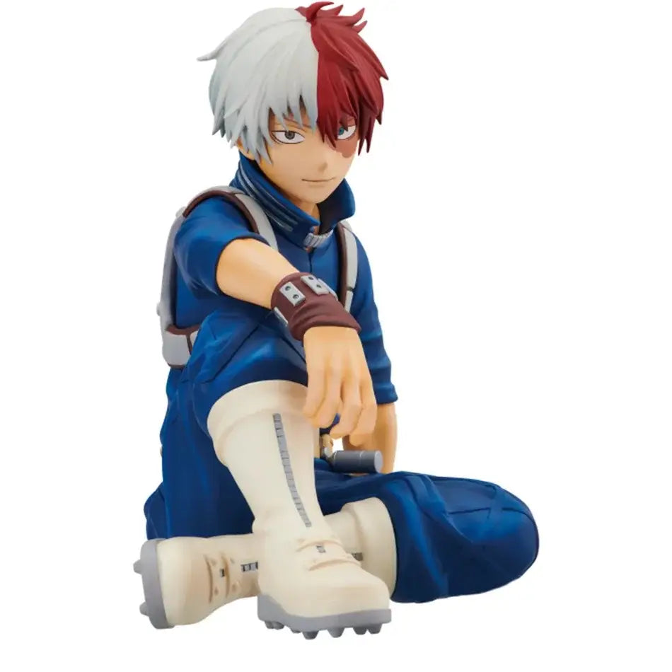 My Hero Academia Trio Action Figure – PVC Statue