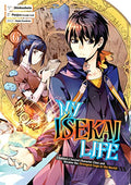 My Isekai Life Vol 6