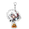 Naruto Character Acrylic Keychain – 8 Styles