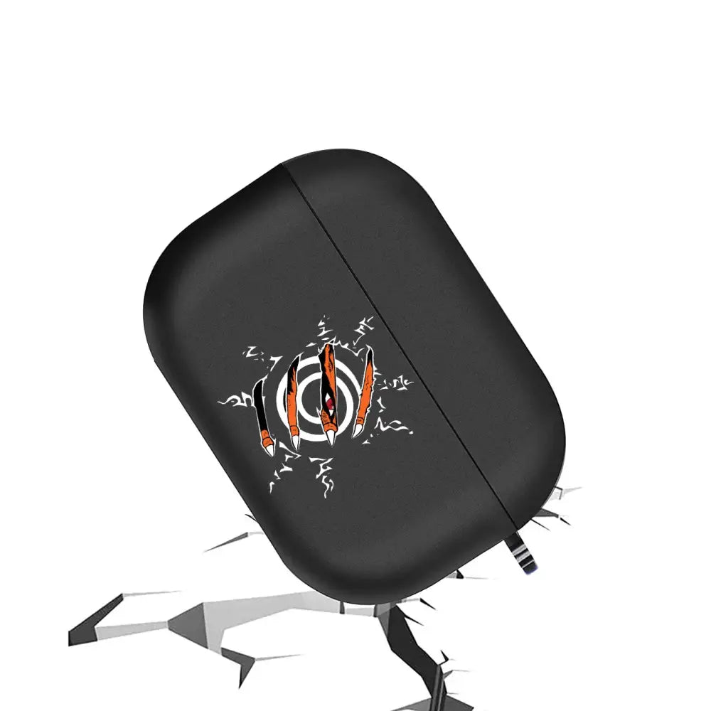 Naruto Naruto Earphone Case – Soft AirPods Cover