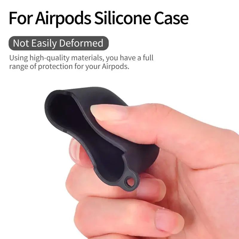 Naruto Naruto Earphone Case – Soft AirPods Cover