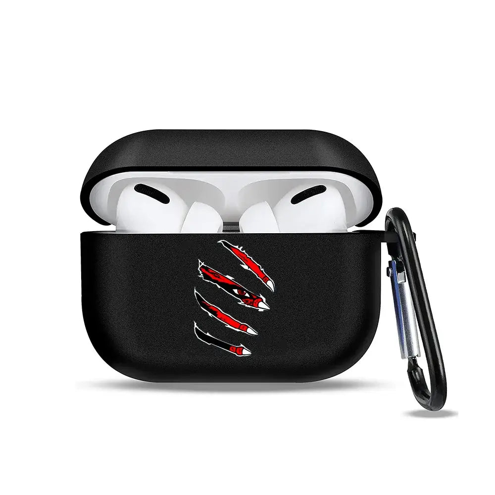Naruto Naruto Earphone Case – Soft AirPods Cover