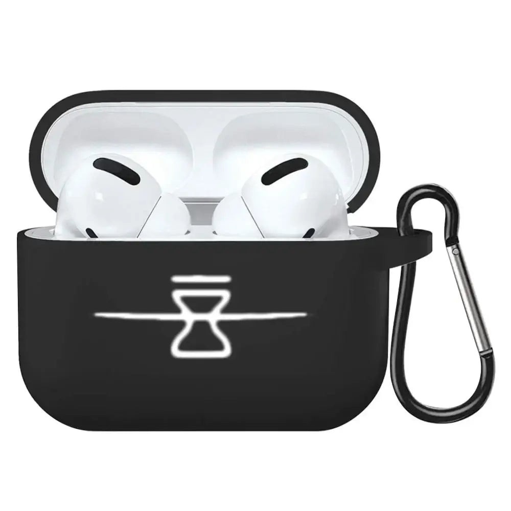 Naruto Naruto Earphone Case – Soft AirPods Cover