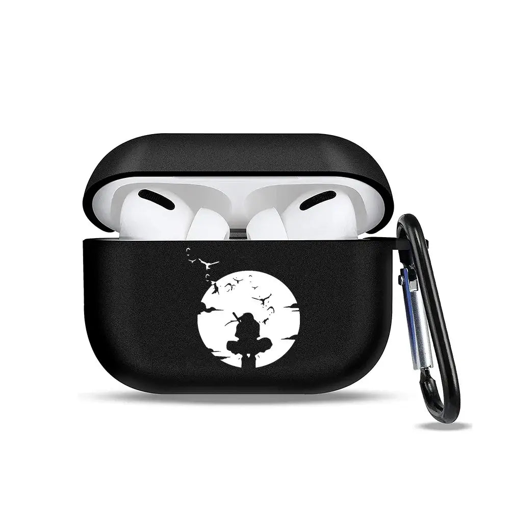 Naruto Naruto Earphone Case – Soft AirPods Cover