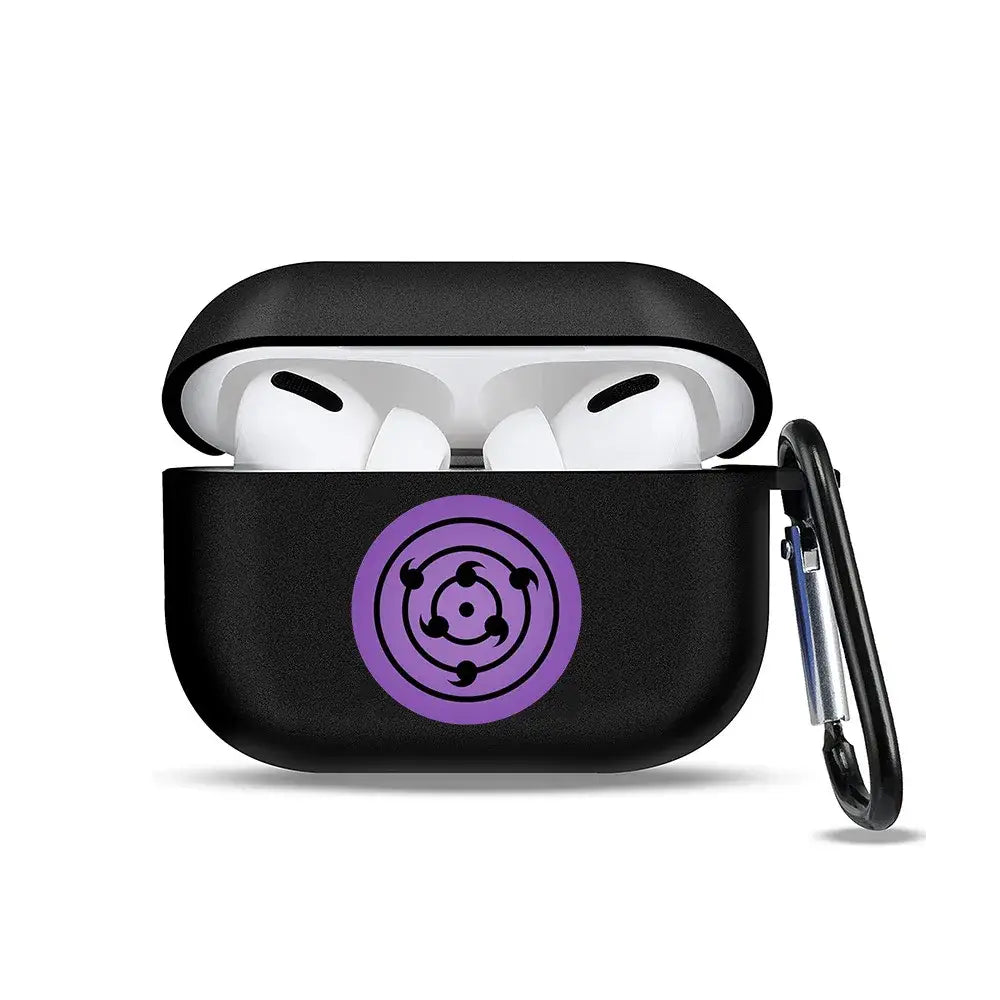 Naruto Naruto Earphone Case – Soft AirPods Cover
